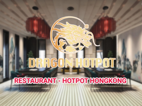 Nhà hàng Dragon Hotpot Phan Thiết