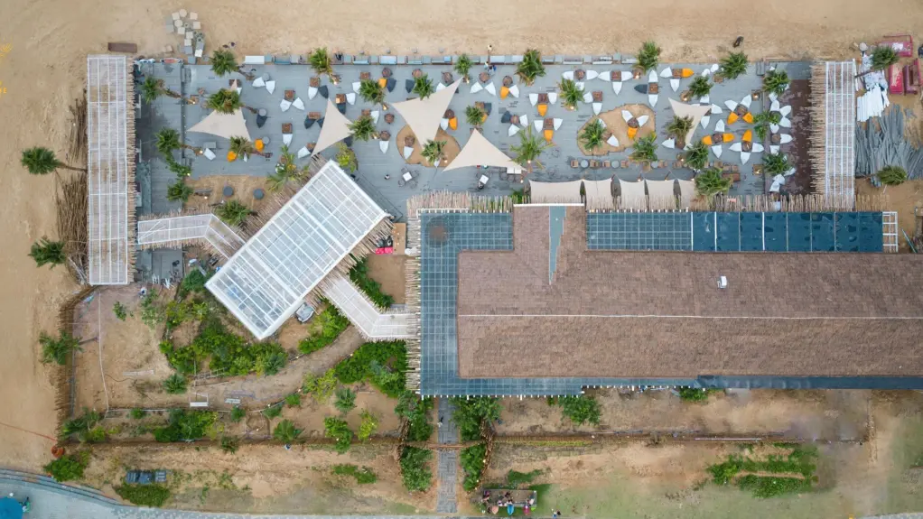 Aloha Beach Club Phan Thiết