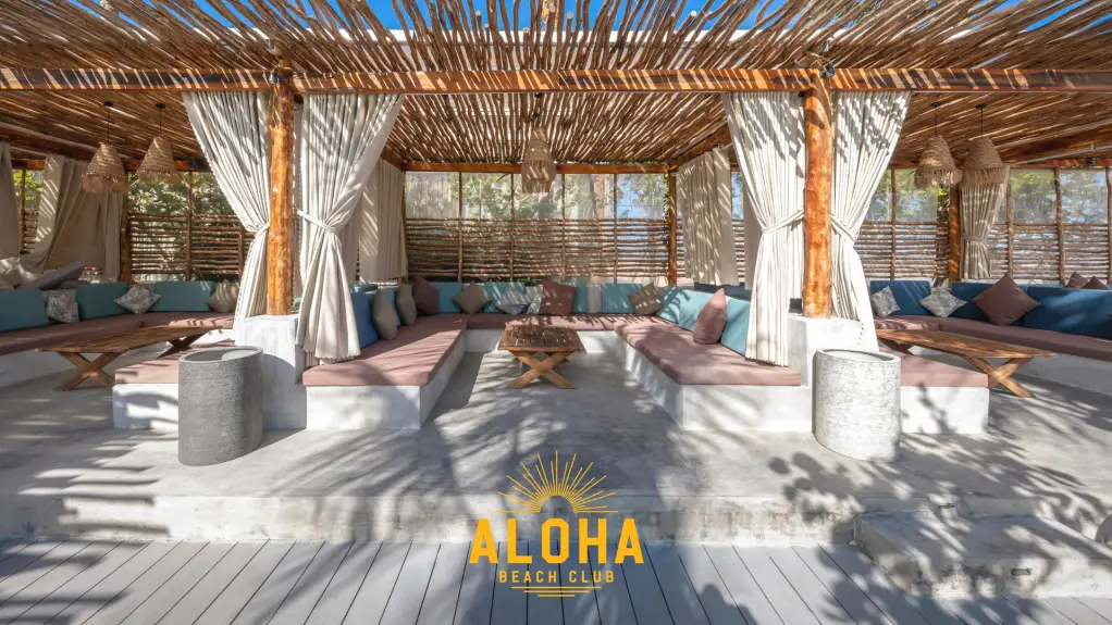 Aloha Beach Club Phan Thiết