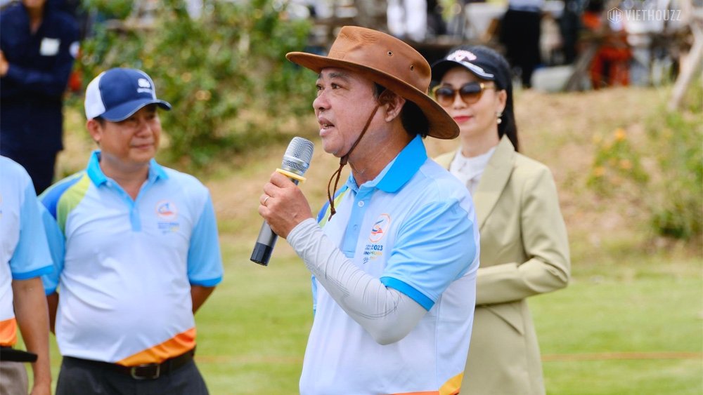 Giải PGA Golf Bình Thuận