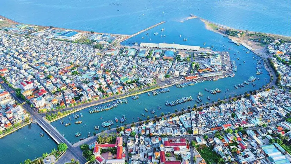Bình Thuận đầu tư đường ven biển Phan Thiết hơn 7.600 tỉ đồng
