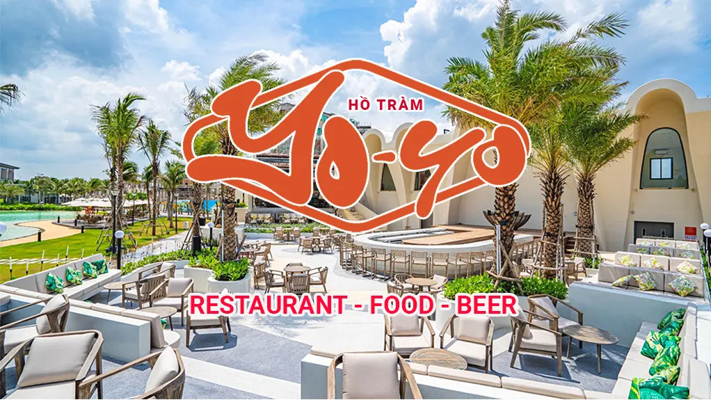 Hướng dẫn di chuyển đến Yoyo Beach Club Vũng Tàu