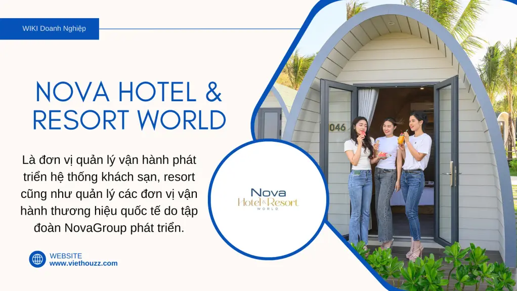 Nova Hotel Resort World