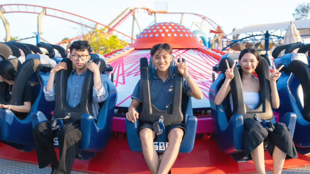 Công viên Cirus Land Phan Thiết