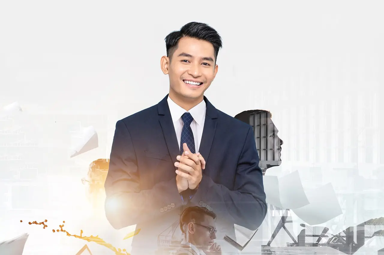 Nhận sự Viethouzz