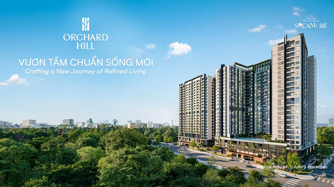 Sycamore Capitaland