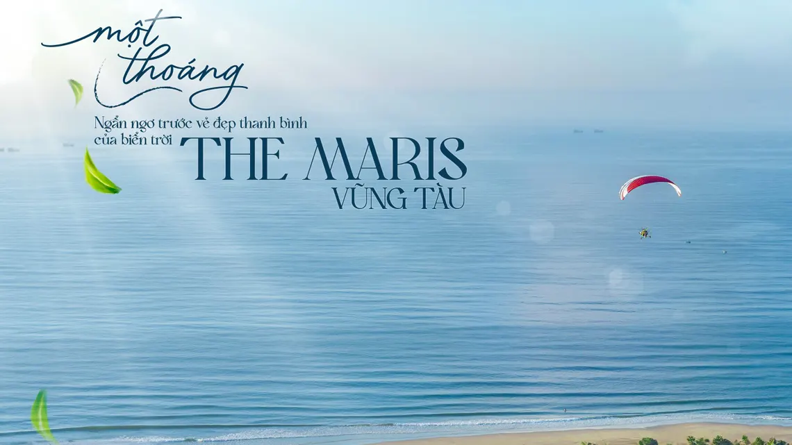 The Maris Vũng Tàu