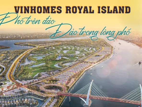 Vinhome Vũ Yên Hải Phòng