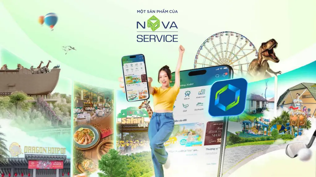 Nova Service Loyalty