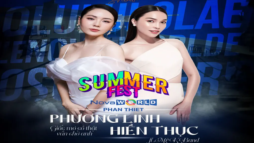 Lululola Show Phan Thiết