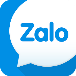 Logo Zalo