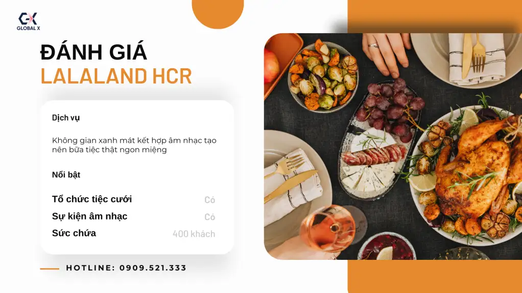 Đánh giá Lalaland Hồ Con Rùa