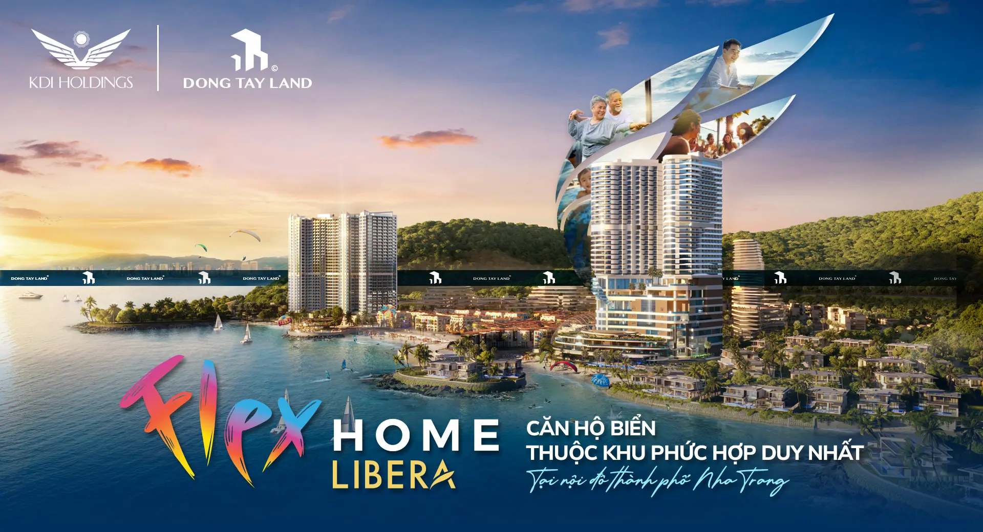 Libera Nha Trang