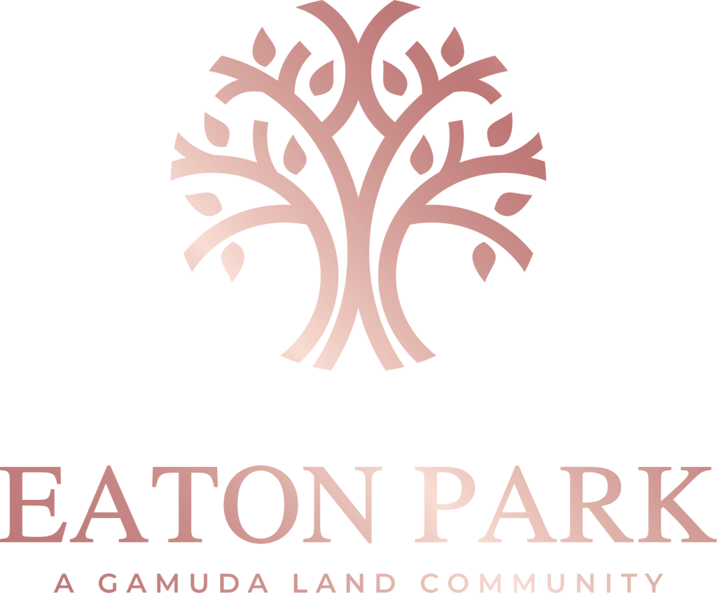 logo eaton Park