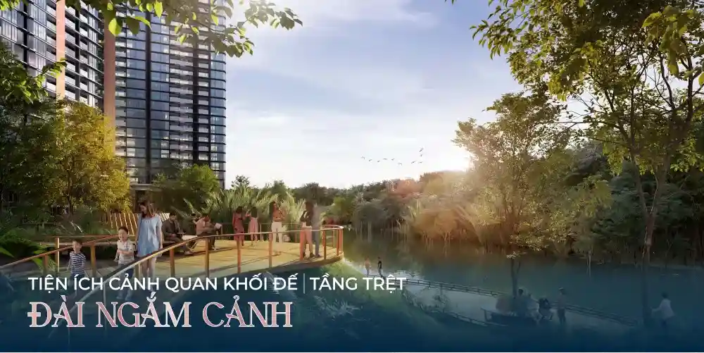 Đài ngắm cảnh Eaton Park