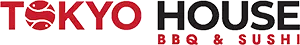 logo tokyo sushi house