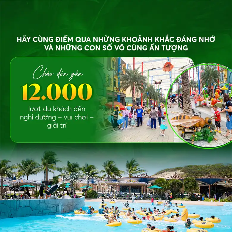 NovaWorld Hồ Tràm