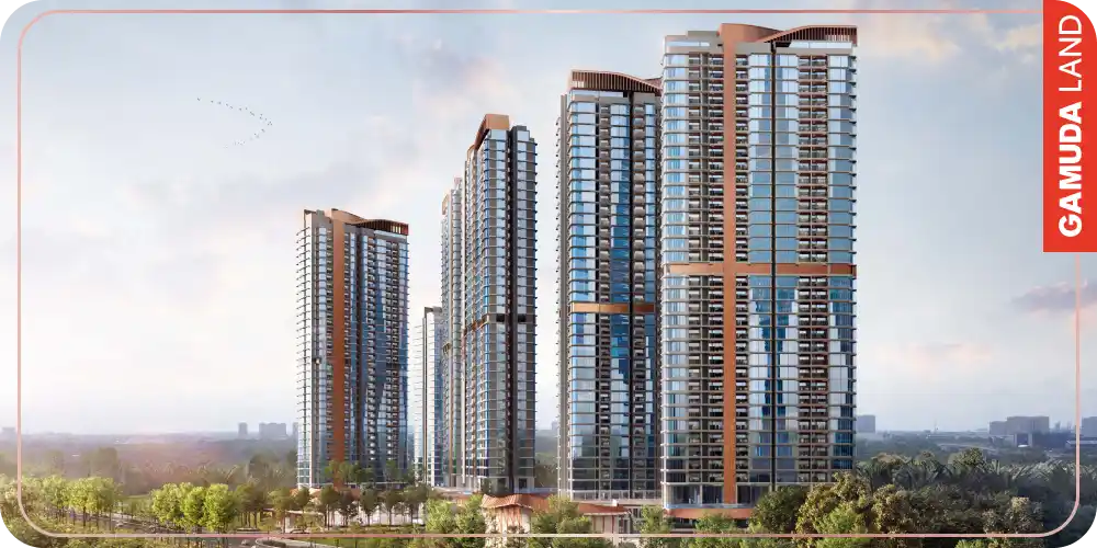 Thiết kế Eaton Park Q2