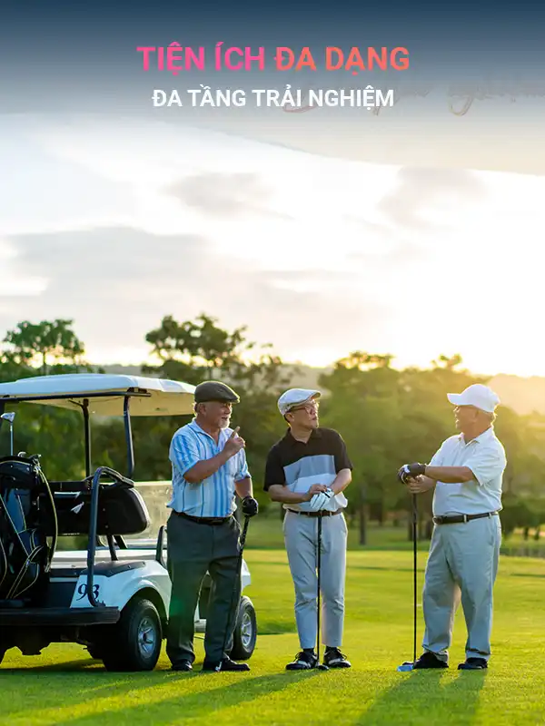 Tiện ích Mizumi đa dạng