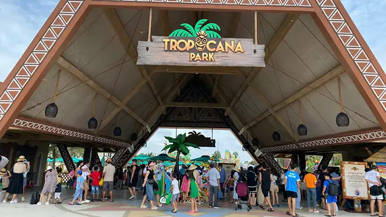 Tropicana Park