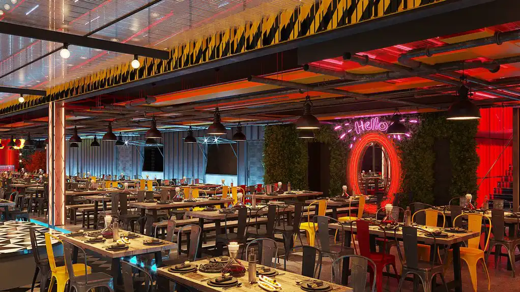 Yoyo Garden Quận 3