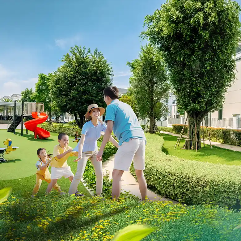 Aqua City Đồng Nai