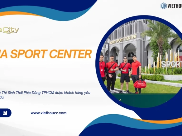 Aqua Sport Center