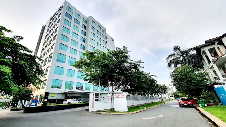 Bệnh viện
