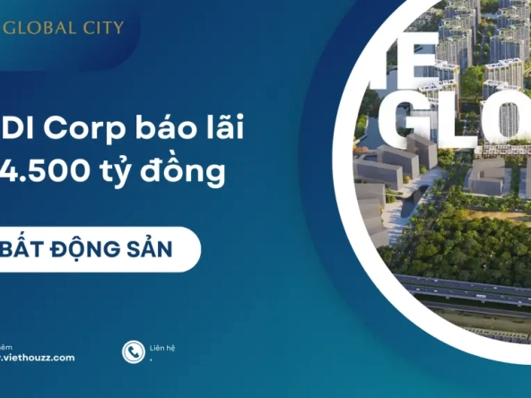 SDI Corp CTCP Đầu tư và Phát triển Sài Gòn