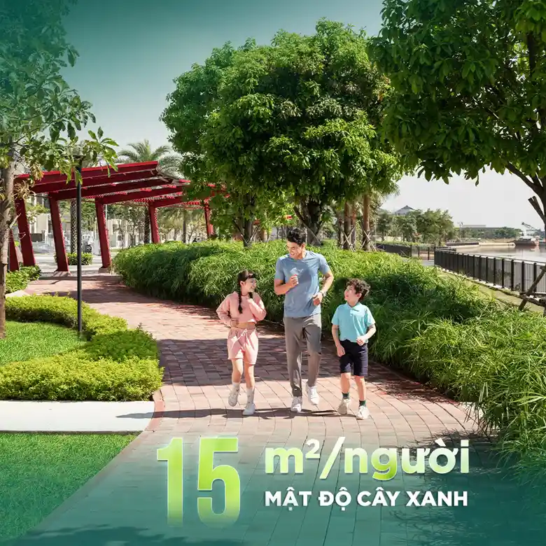 Thiết kế Aqua City