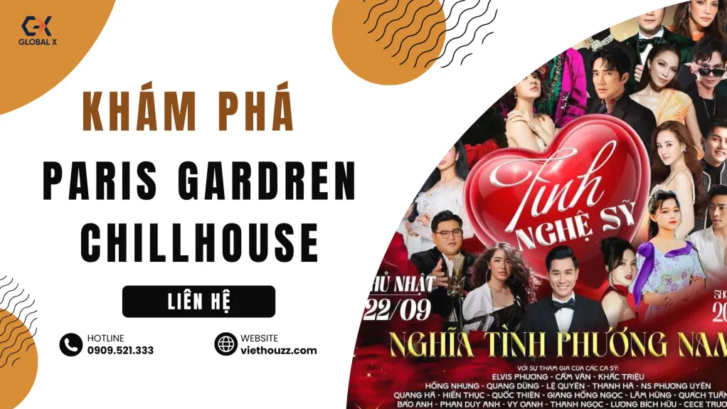 Tình nghệ Sỹ