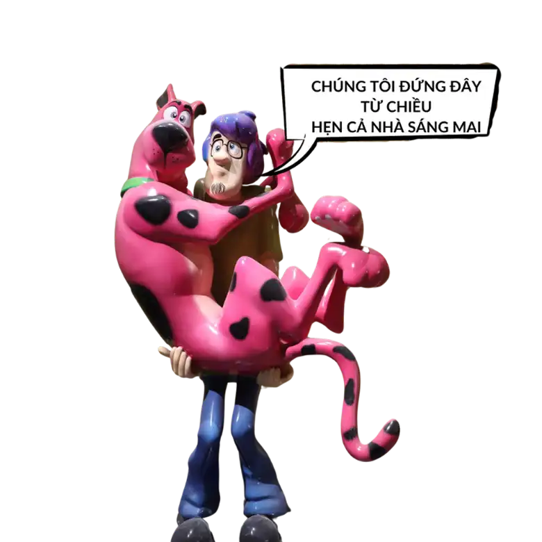 Wonder Museum Phan Thiết Bình Thuận NovaWorld