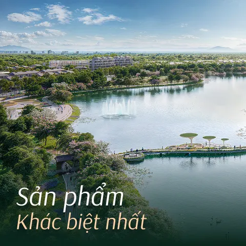 Sản phẩm Eco Retreat