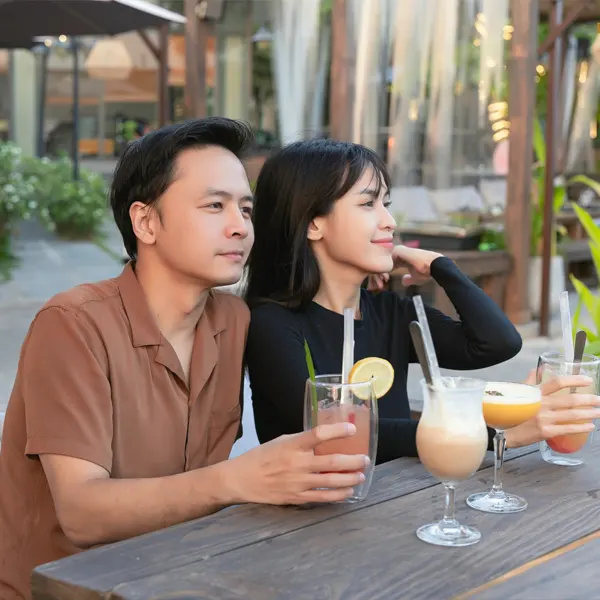 Boathouse Bistro Bình Khánh Quận 2
