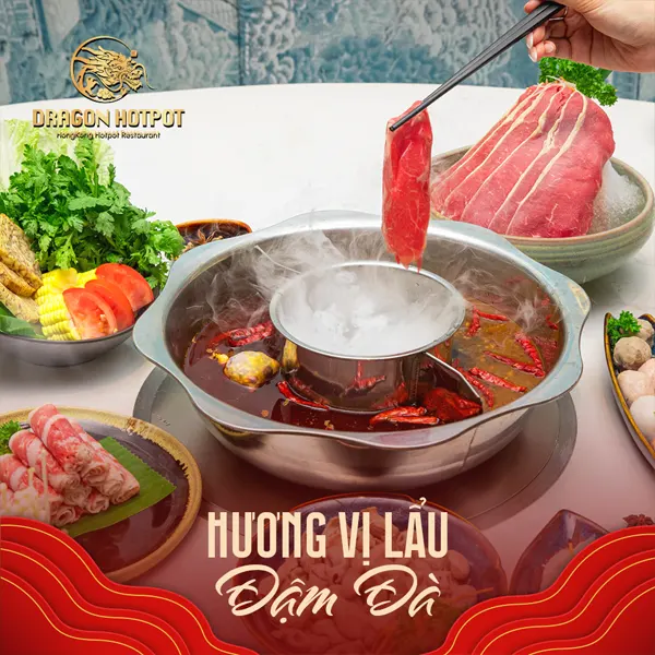 Dragon Hotpot Phan Thiết