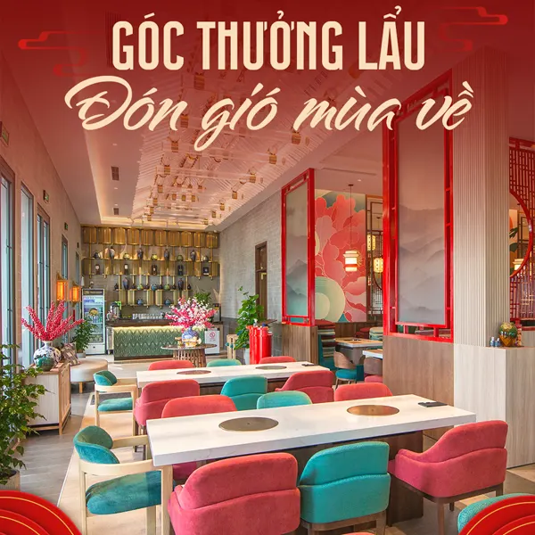 Dragon Hotpot Phan Thiết