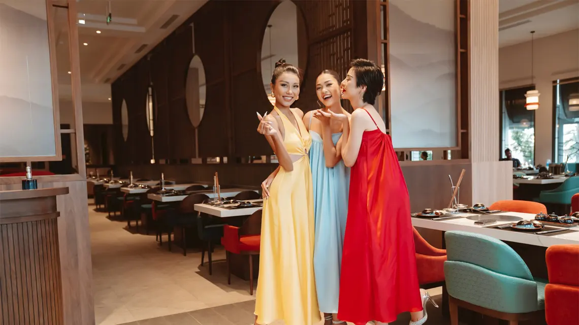 Dragon Hotpot Phan Thiết: Lẩu Cay Tự Chọn Ngon Nhất Định Phải Thử 2025 Đánh giá thực tế về Dragon Hotpot Phan Thiết: Hương vị, chất lượng và dịch vụ