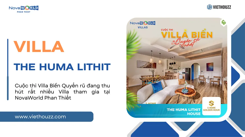 Hamu Lithit House Phan Thiết