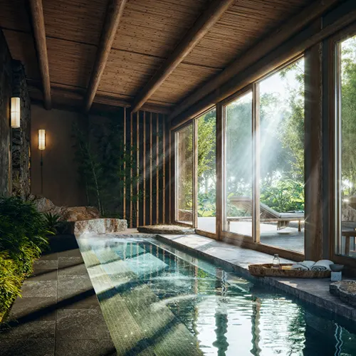 Hình ảnh Eco Retreat