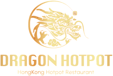 Logo Dragon Hotpot Phan Thiết