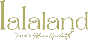 logo lalaland hồ con rùa