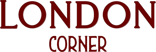 Logo London Corner