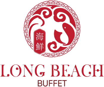 Logo Long Beach Buffet Phan Thiết
