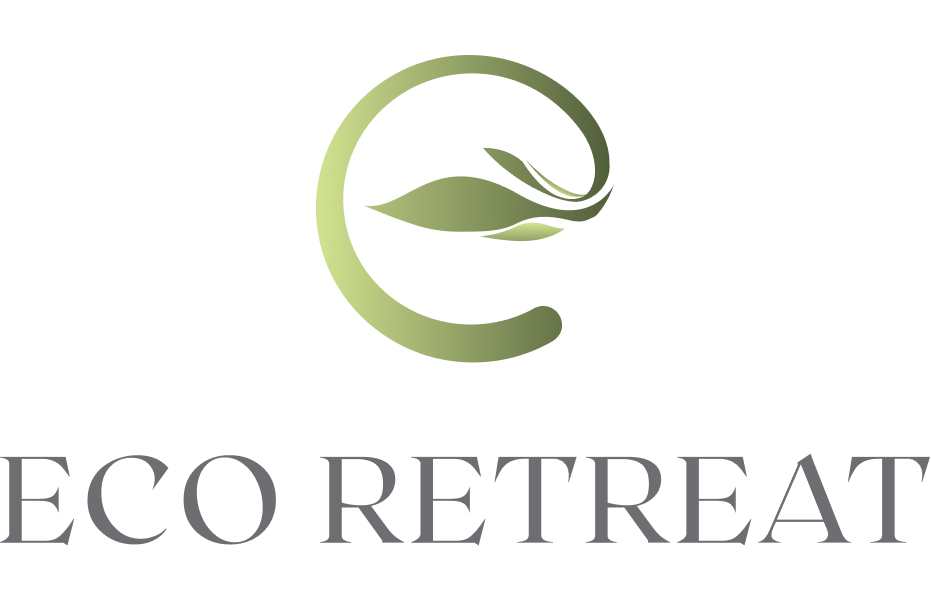 Logo Eco Retreat