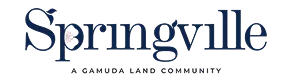 Logo Spring Ville
