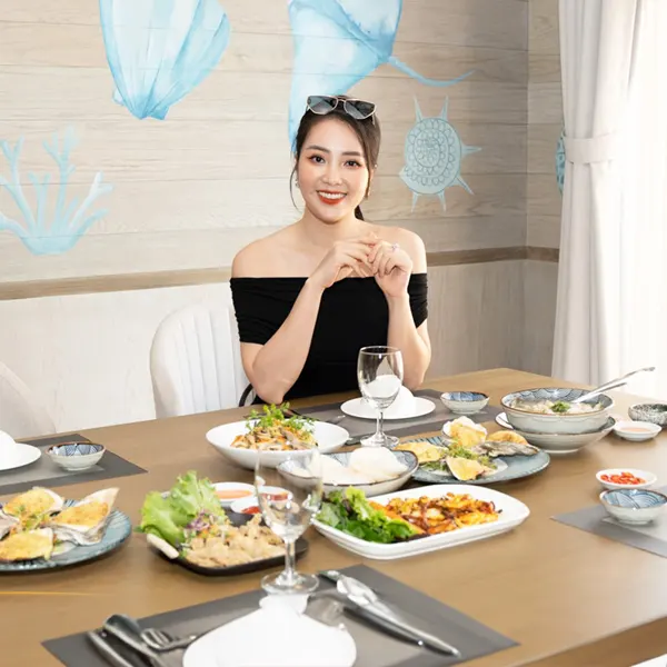 Đánh giá khách hàng về Long Beach Buffet