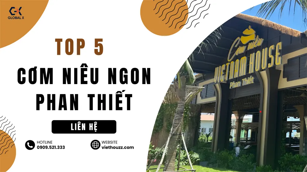 Quán Cơm Niêu ngon Phan Thiết