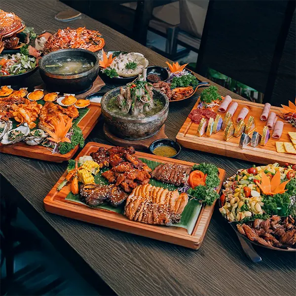 Yoyo Hồ Con Rùa