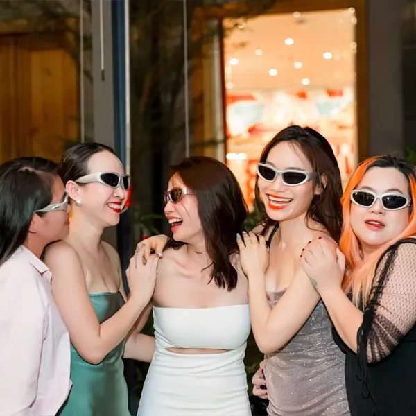 Đánh giá khách hàng về Yoyo Hồ Con Rùa