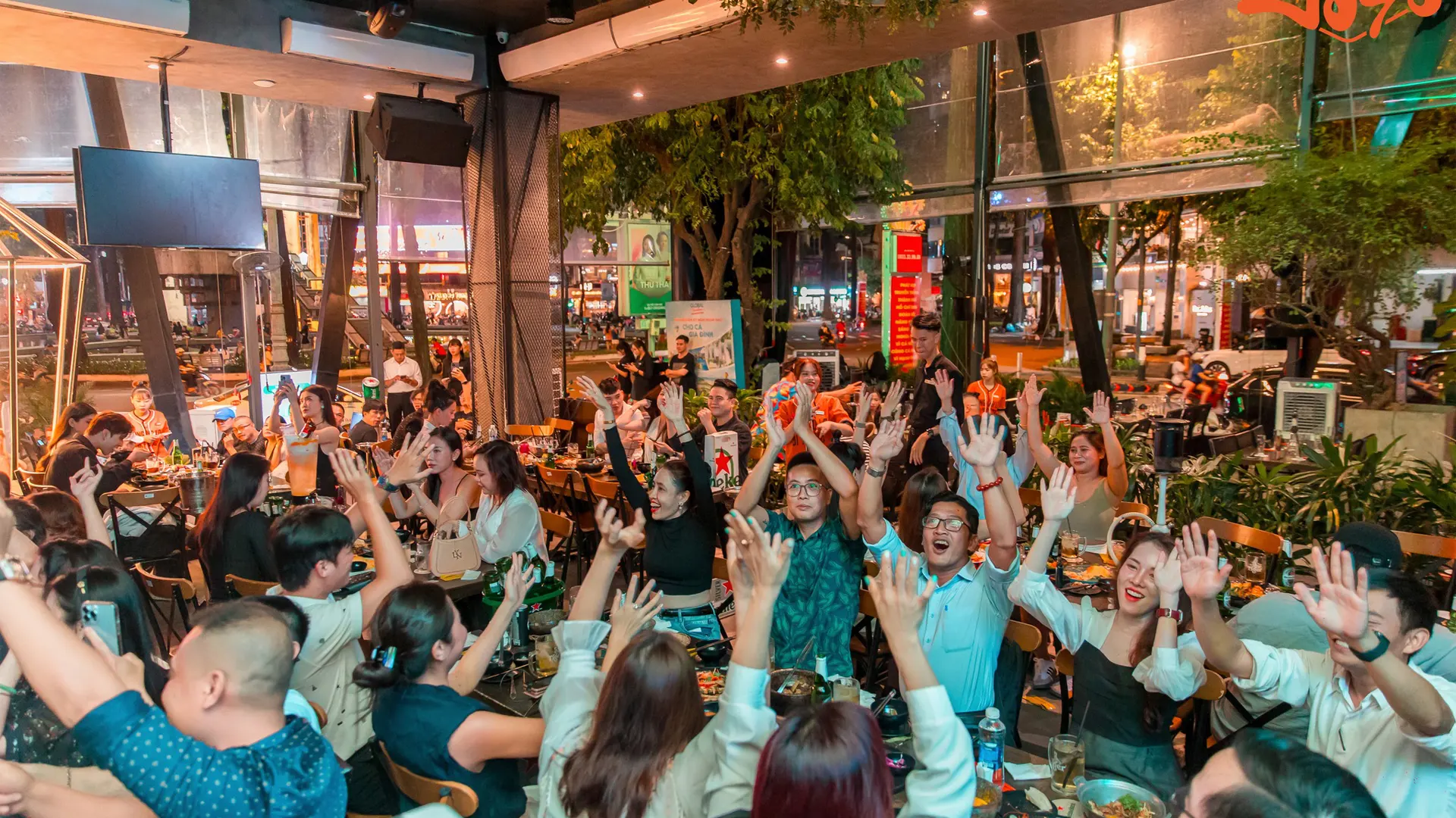Yoyo Central Hồ Con Rùa